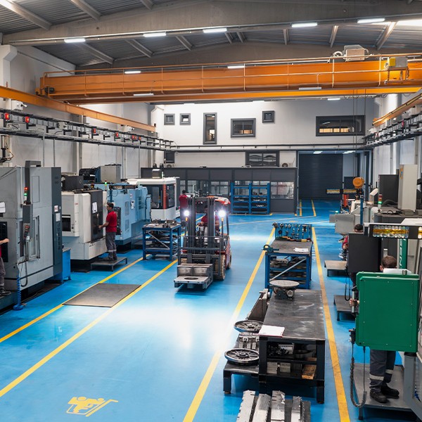Innovative Technology in Aluminum Mold 2
