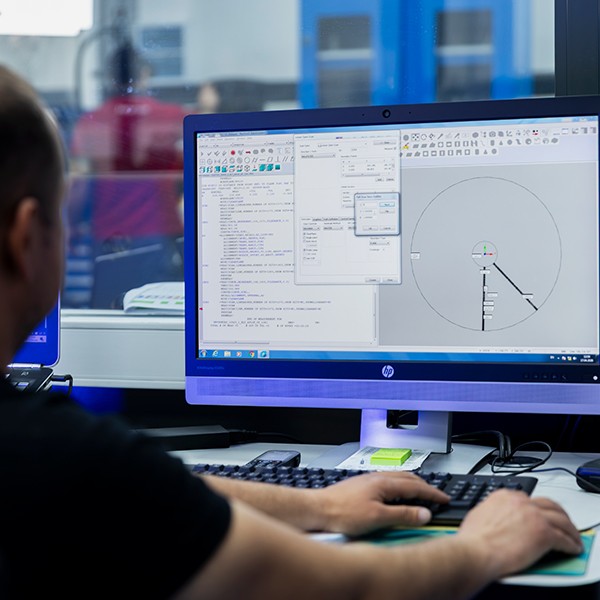 Reverse Engineering in Aluminiumform 5