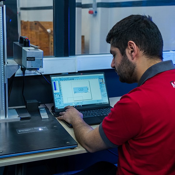 Aluminum Mold Design / Production / Reporting 2