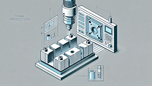 mold production